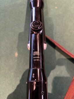 Predam trojak Hubertus Suhl - 7