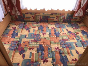 Karavan Dethleffs - 7