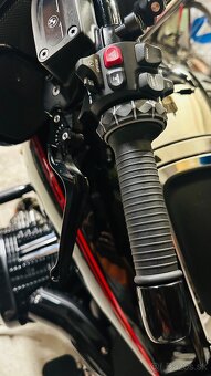BMW R18 Bagger Option 719 - 7