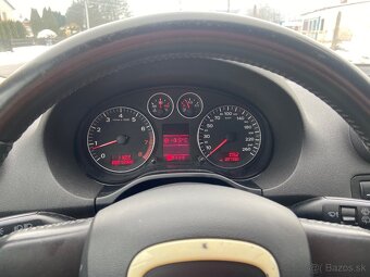 Audi A3 sportback 1.6 75kw - 7