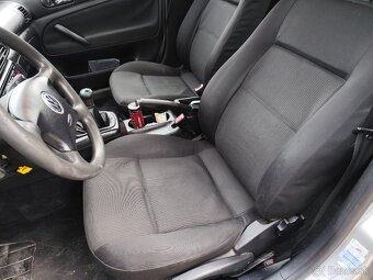 Passat B5,5 1,9tdi 74kw 2002 - 7