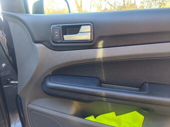 Ford Focus 1.8 TDCi, úplne nová STK a EK - 7