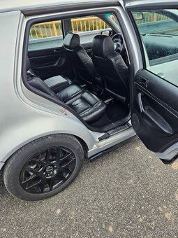 Volkswagen golf 4 1.9tdi 81kw 2001 - 7