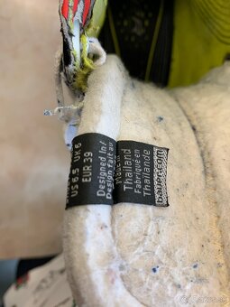 Korčule Bauer Vapor X2.9 - 7