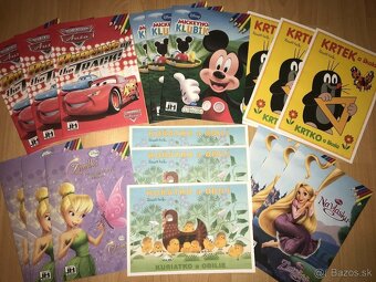 DETSKÉ ŠATY veľ. 80/86 + darček - 7