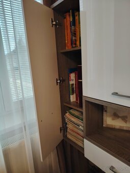 Obývacia stena Decodom - 7