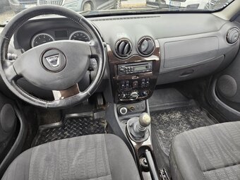 Dacia Duster 1.6 16V 4x4 Access - 7