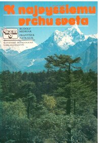 Predaj kníh pre milovníkov hôr - 1. časť - 7