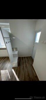 Na prenajom 2 izbovy byt - 7