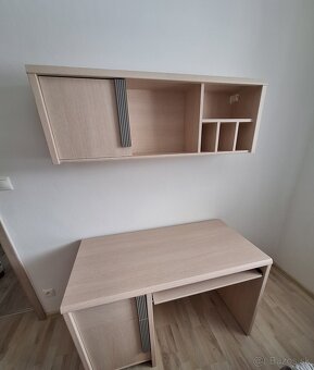 Študentská izba - 7