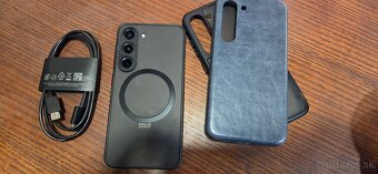 Predam Samsung galaxy S23 8/256 GB - 7