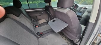 Volkswagen Touran - 7