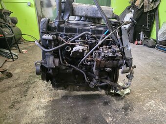 Vw transporter t4 - 7