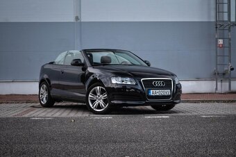 Audi A3 1.8 T FSI Ambition - 7