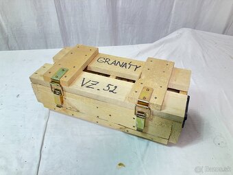 Darčekový a zábavný predmet. - 7