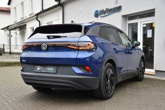 Volkswagen ID.4 Pro Performance 77kWh - 7