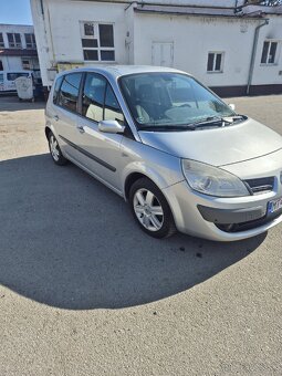 Renault Megane Scenic - 7