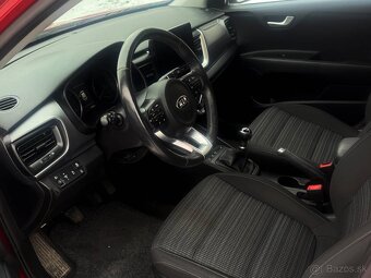 Kia Stonic 1,2 DPI, M5 GOLD - 7