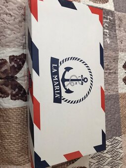 Zimné kožené čižmy - 7