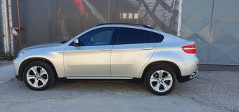BMW E71 X6 XDrive 30d AJ UVER - 7