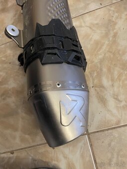 Akrapovic Ktm Exc 450 2020 - 7