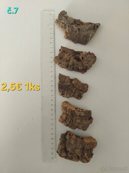 Príslušentstvo do terária - 7