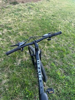 Nová horská bicykel Nitro Corso 29” kolesa - 7