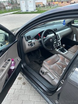 Passat B6 1.9TDI 77kw - 7