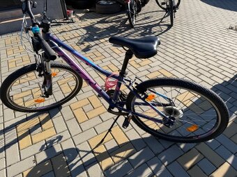 Rock Cathrine 26, bicykel - 7