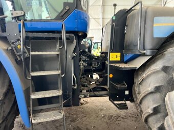 Traktor New Holand T9.670 kĺbový - 7