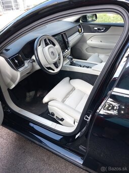 Predám VOLVO S60 T4, Inscription, - 7