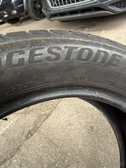 Letne pneu 225/50 R17 - 7