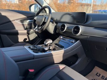 Dongfeng T5 EVO Dragon Edition - 7