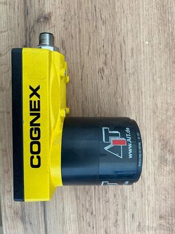 3ks COGNEX = 300 EUR, DOPRAVA ZDARMA - 7