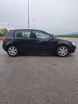 Vw golf 5 1.9tdi 77kw - 7