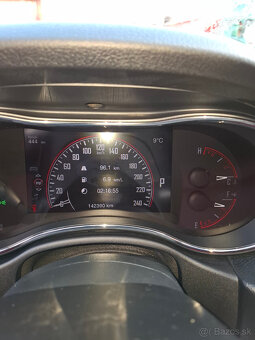 DODGE DURANGO R/T AWD 5,7 V8 HEMI - 7