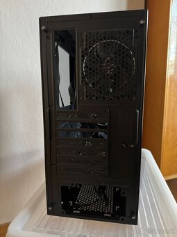 EVOLVEO Ptero Q12 PC CASE - 7