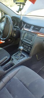 Skoda Superb 3.6 V6 DSG - 7