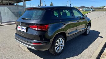 Seat Ateca 1.6 TDI 115 Reference - 7