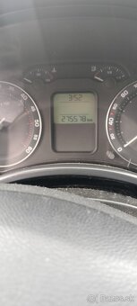 Predám Škodu Octaviu 1.9 4x4 turbo - 7