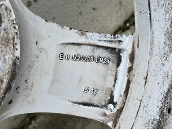 BMW 5x120 r18 style 209 - 7