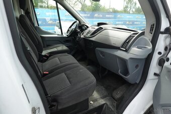 FORD TRANSIT L4H3 2.0TDCI KLIMA - 7