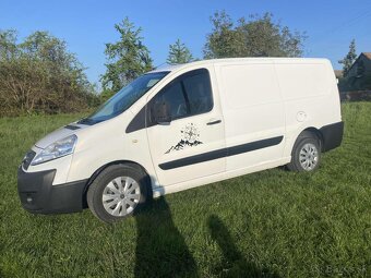 Fiat scudo - 7