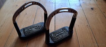 Equiline,Spenger, HKM azdecké potreby - 7