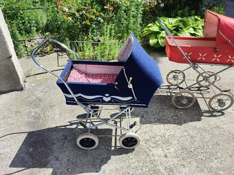 Retro kočare - 7