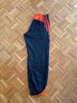 Pánske nohavice McKinley DRY-PLUS , Nike , Adidas - 7