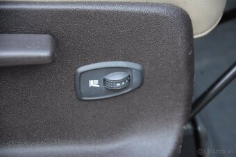 Renault Scénic 2.0 TDI Slovenský voz, Automat - 7