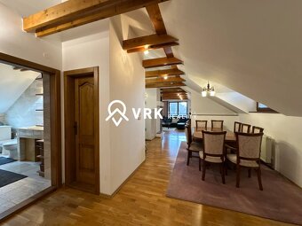 APARTMÁN NA PRENÁJOM, ORTVAŇOVÁ, KOŠICKÁ NOVÁ VES - 7