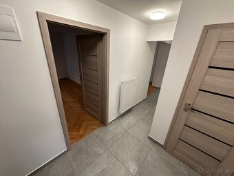 2-izbový byt Žilina centrum po kompletnej rekonštrukcii - 7