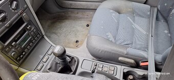 Volvo S40☆Benz☆1948cm3☆100 kw☆1997☆245.000 km☆Dohoda možná - 7